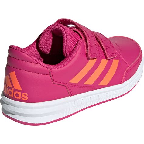 adidas mädchen schuhe weis|Kinderschuhe für Mädchen .